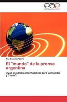 El Mundo de La Prensa Argentina