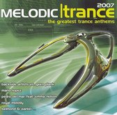 Melodic Trance 2007