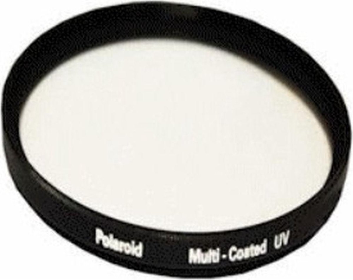Polaroid US Multi coated UV filter 52