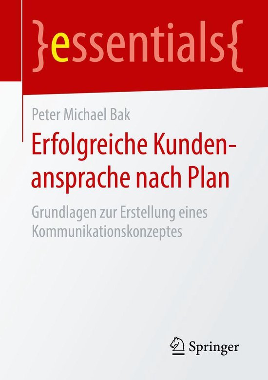 Psychology (German Language) - Erfolgreiche Kundenansprache  ... - cover