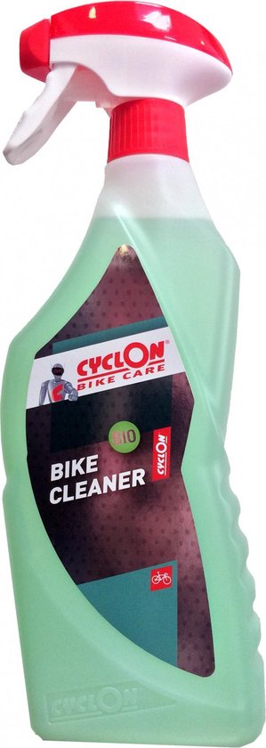 Cyclon Bike Cleaner - Triggerspray - 750ml