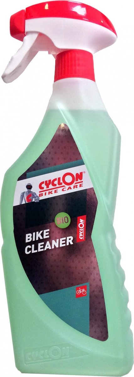 Cyclon Bike Cleaner - Triggerspray - 750ml - Cyclon