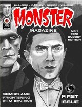 Monster Magazine NO.1 Budget Edition