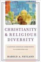 Christianity and Religious Diversity