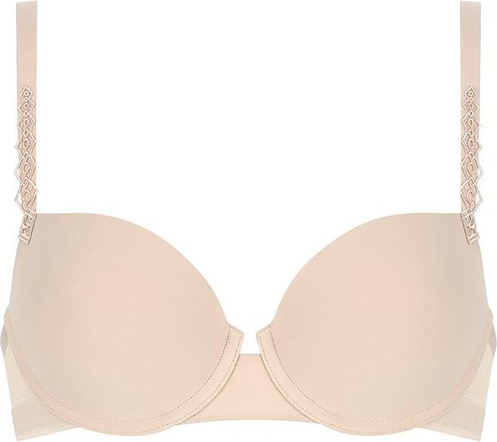 Simone Perele Caresse Minimizer BH - Reduziert Um 1 Körbchengröße
