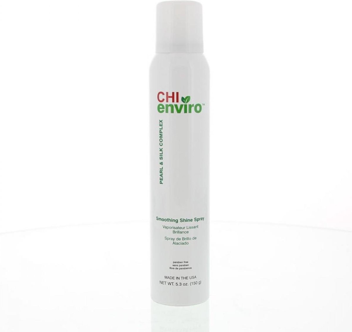 CHI Enviro Smoothing Shine Spray - 150 ml