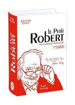 Petit Robert De La Langue Francaise Bimedia