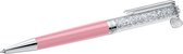 Swarovski 5451985 Pen Crystalline Heart Pink