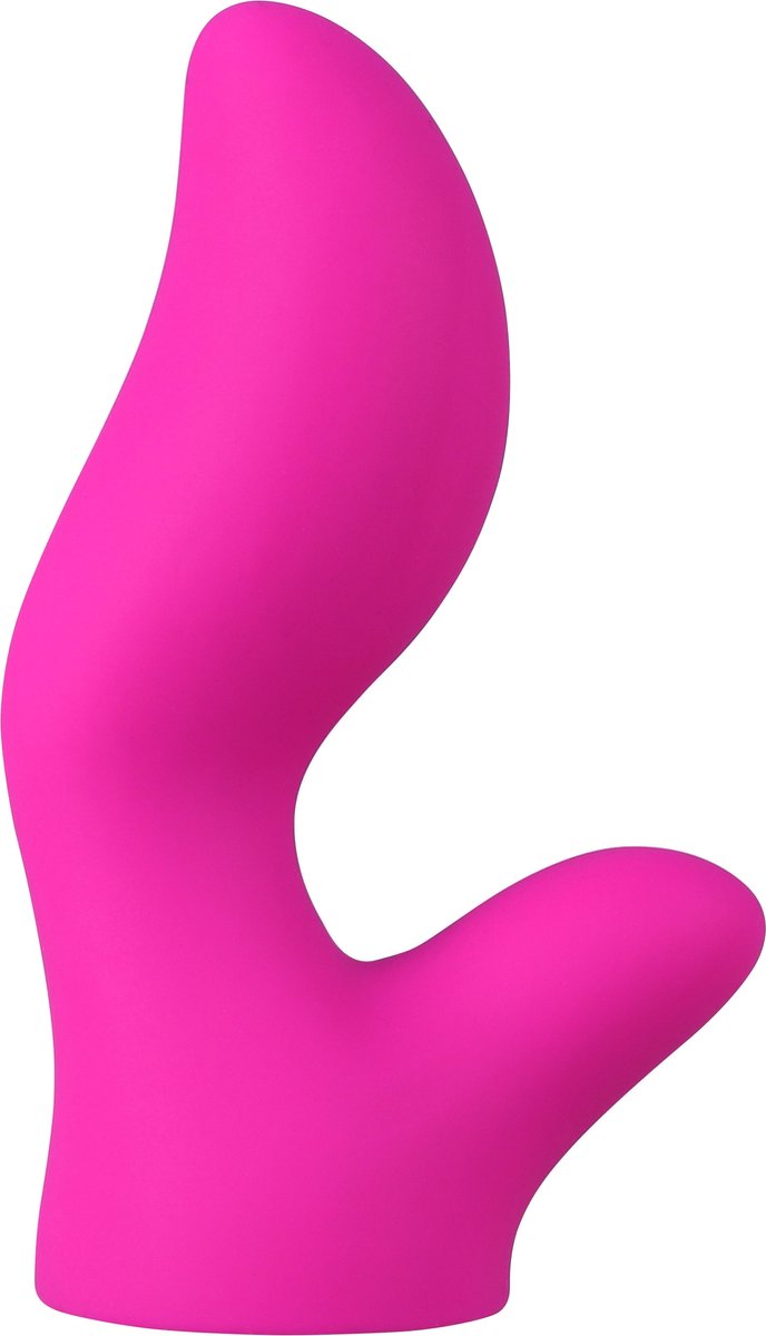 Palmpower Palmembrace Wand Vibrator Opzetstuk Ø 40 mm