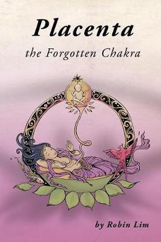 Placenta - The Forgotten Chakra - cover