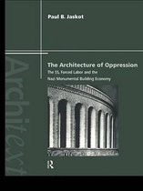 Architext - The Architecture of Oppression