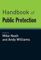 Handbook Of Public Protection