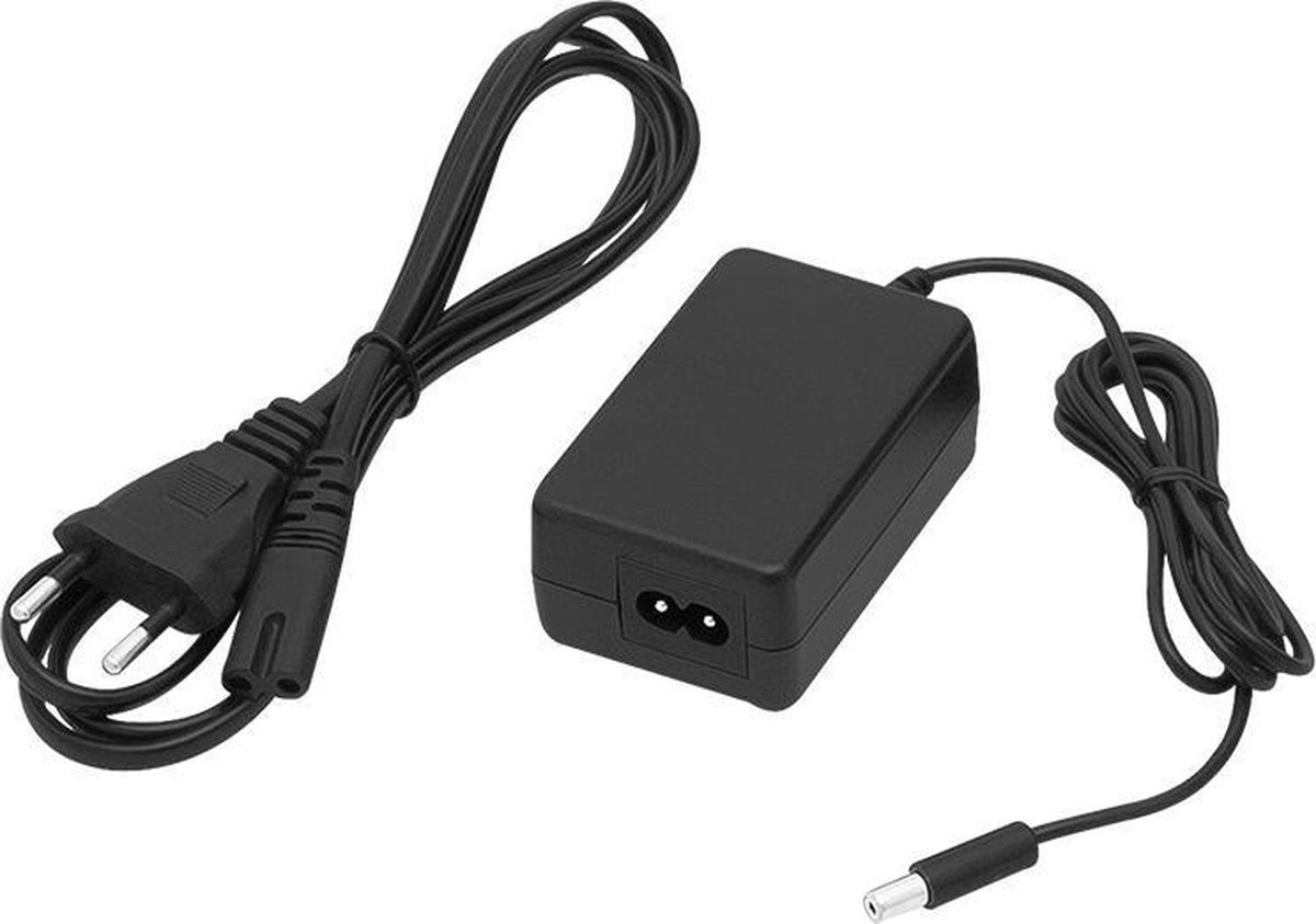 Universele Adapter 24volt 1 Ampére