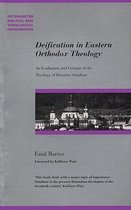 Deification in Eastern Orthodox Religion