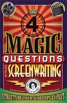 The Four Magic Questions of Screenwriting