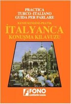 Italian Phrase Book for Turkish Speakers