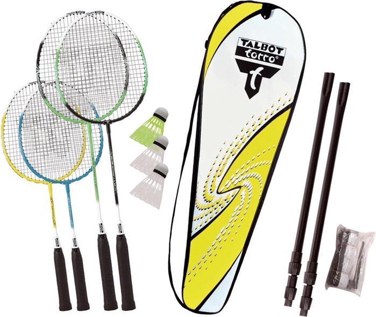 Schildkröt Fun Sports - Badminton set Family