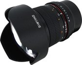 Samyang 14mm F2.8 Ed As If Umc - Prime lens - geschikt voor Fujifilm X