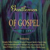 Gentlemen of Gospel, Vol. 3