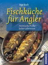 Fischküche für Angler