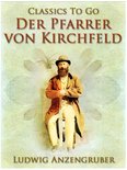 Classics To Go - Der Pfarrer von Kirchfeld