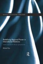Redefining Regional Power in International Relations