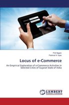 Locus of E-Commerce