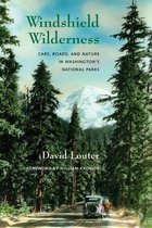 Weyerhaeuser Environmental Books - Windshield Wilderness