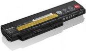 Lenovo 0A36306 notebook reserve-onderdeel Batterij/Batterij