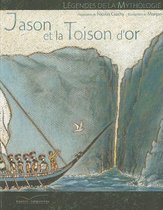 Jason Et La Toison D'Or