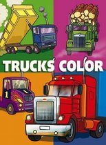 Trucks Color