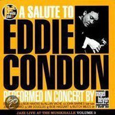 A Salute To Eddie Condon: Jazz Live At The...