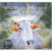Worldmusic Of India