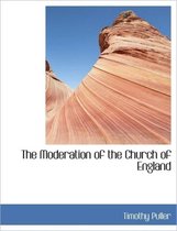 The Moderation of the Church of England