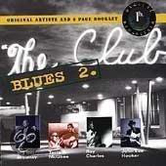 Blues, Vol. 2