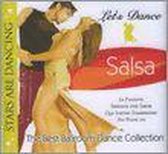 Let's Dance: Salsa