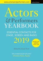 Actors & Performers Yearbook 2019