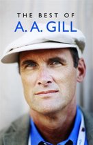 De beste van A.A. Gill, met een man met pet.