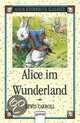 Alice Im Wunderland