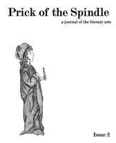 Prick of the Spindle - Print Edition - Issue 2