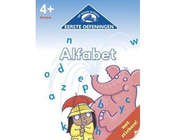 Alfabet