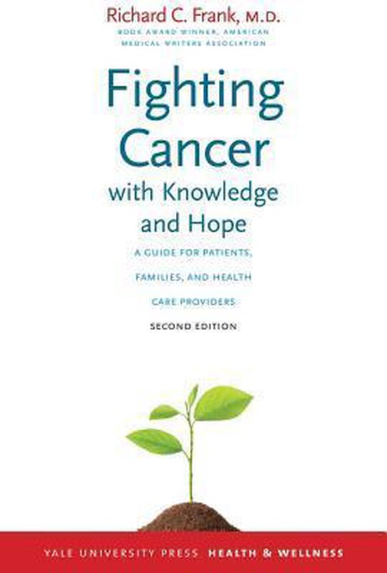 Fighting Cancer With Knowledge & Hope