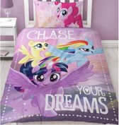 My Little Pony Single Bedding - Dreams