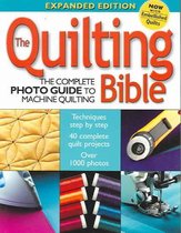 The Quilting Bible