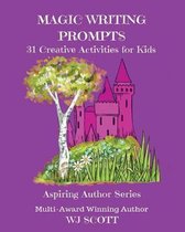 Aspiring Author- Magic Writing Prompts