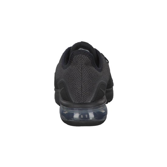 nike air max sequent hardloopschoen heren nike air max sequent hardloopschoen heren