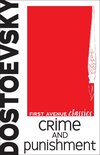 First Avenue Classics ™ - Crime and Punishment