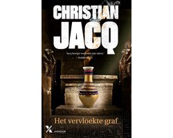 Omslag van Setne 1 - Het vervloekte graf