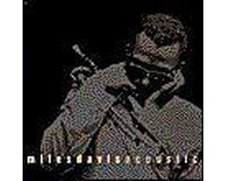 This Is Jazz #8: Miles Davis Acoustic