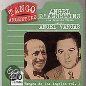 Tangos De Los Angeles Vol. 4